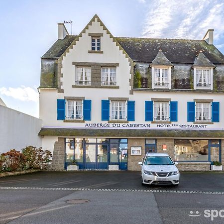 Auberge Du Cabestan Hotel 奥迪耶纳 外观 照片