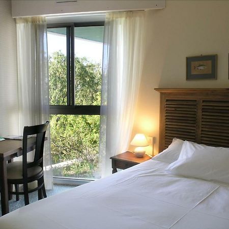 Auberge Du Cabestan Hotel 奥迪耶纳 外观 照片