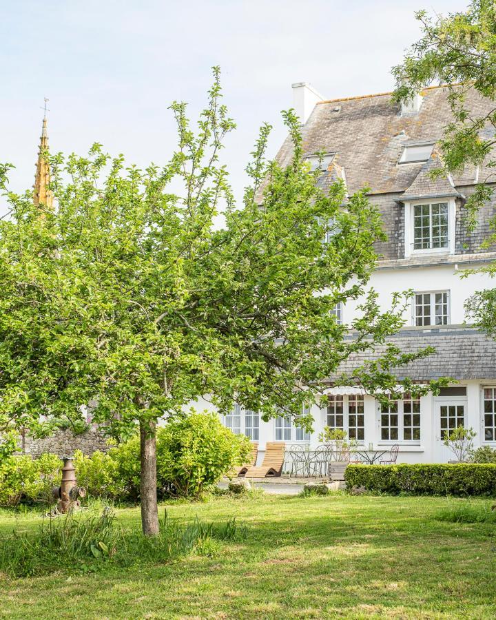 Auberge Du Cabestan Hotel 奥迪耶纳 外观 照片