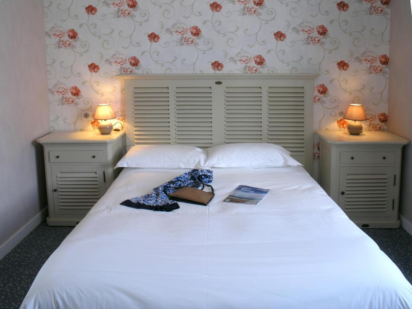 Auberge Du Cabestan Hotel 奥迪耶纳 外观 照片