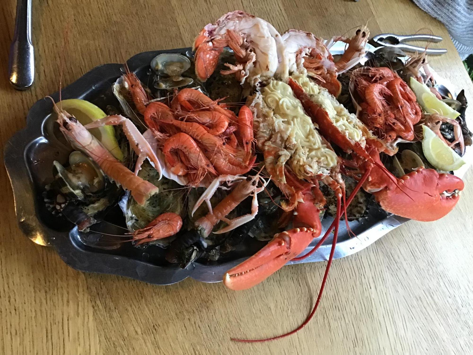 Auberge Du Cabestan Hotel 奥迪耶纳 外观 照片