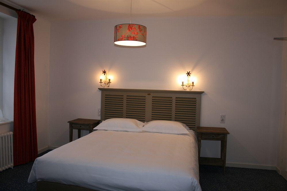 Auberge Du Cabestan Hotel 奥迪耶纳 外观 照片