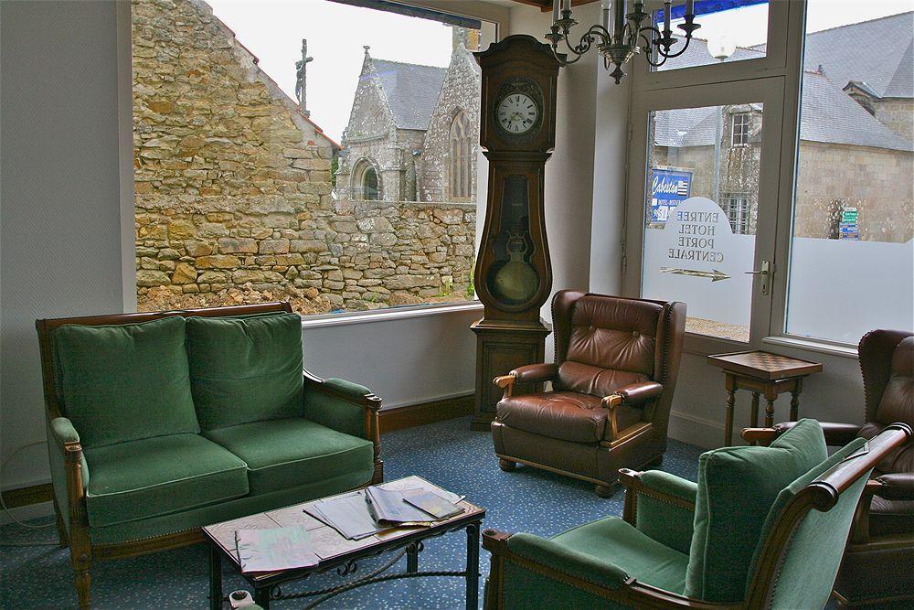 Auberge Du Cabestan Hotel 奥迪耶纳 外观 照片