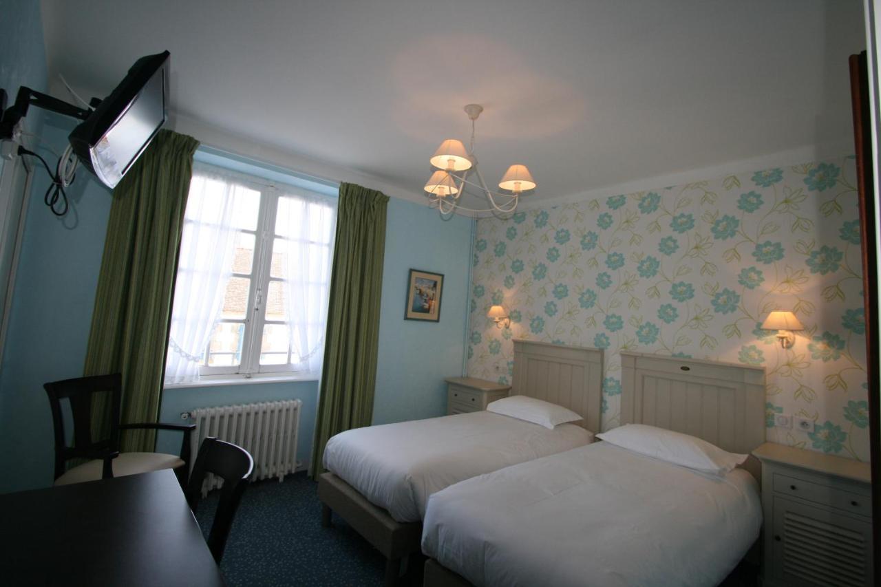 Auberge Du Cabestan Hotel 奥迪耶纳 外观 照片