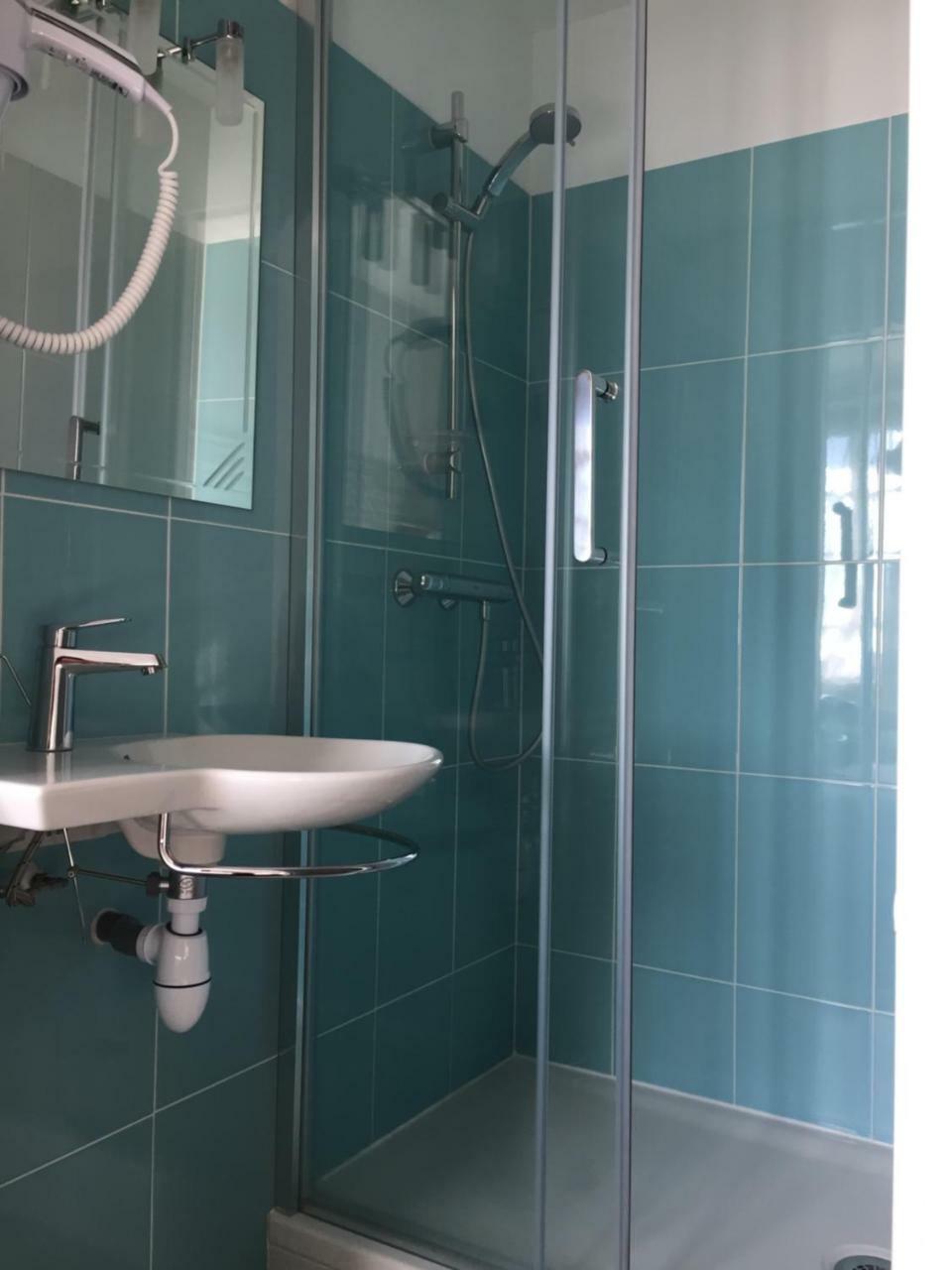 Auberge Du Cabestan Hotel 奥迪耶纳 外观 照片